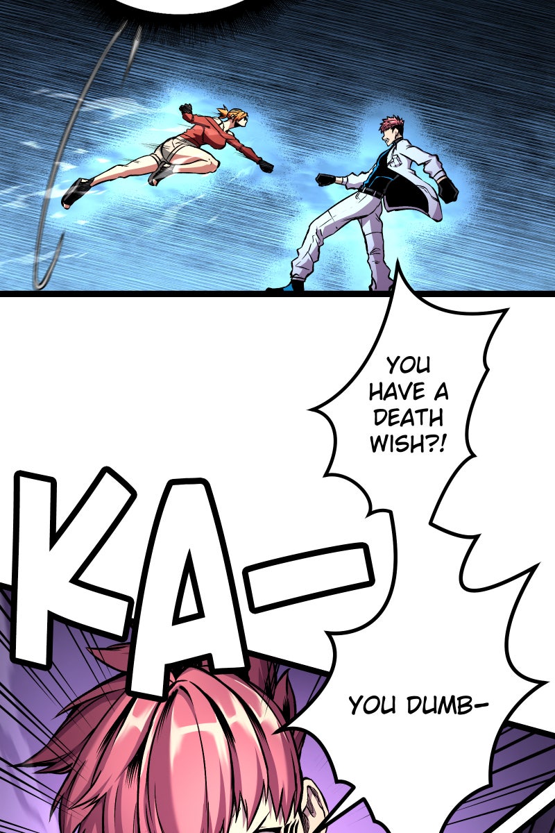 Double Kill Chapter 11 - Page 69