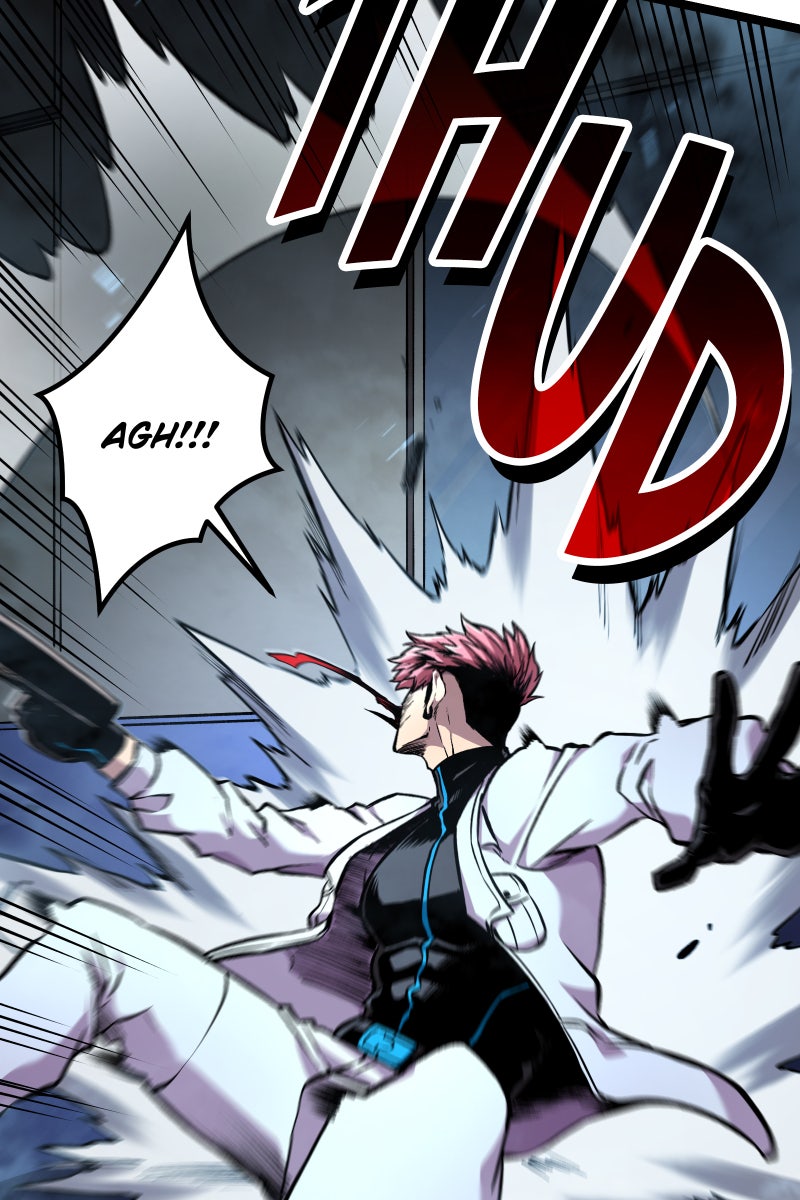 Double Kill Chapter 11 - Page 72