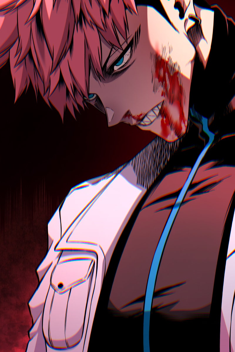 Double Kill Chapter 11 - Page 90