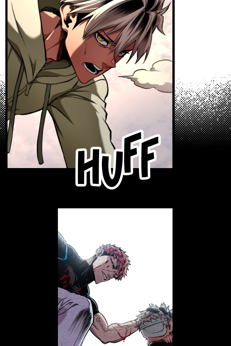 Double Kill Chapter 11 - Page 95