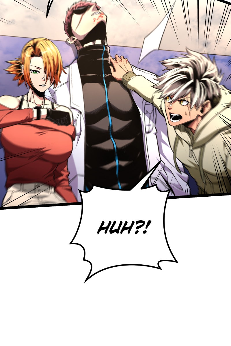 Double Kill Chapter 11 - Page 99