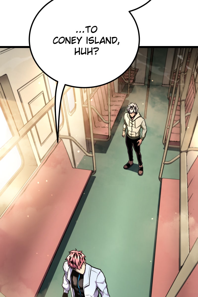 Double Kill Chapter 12 - Page 2