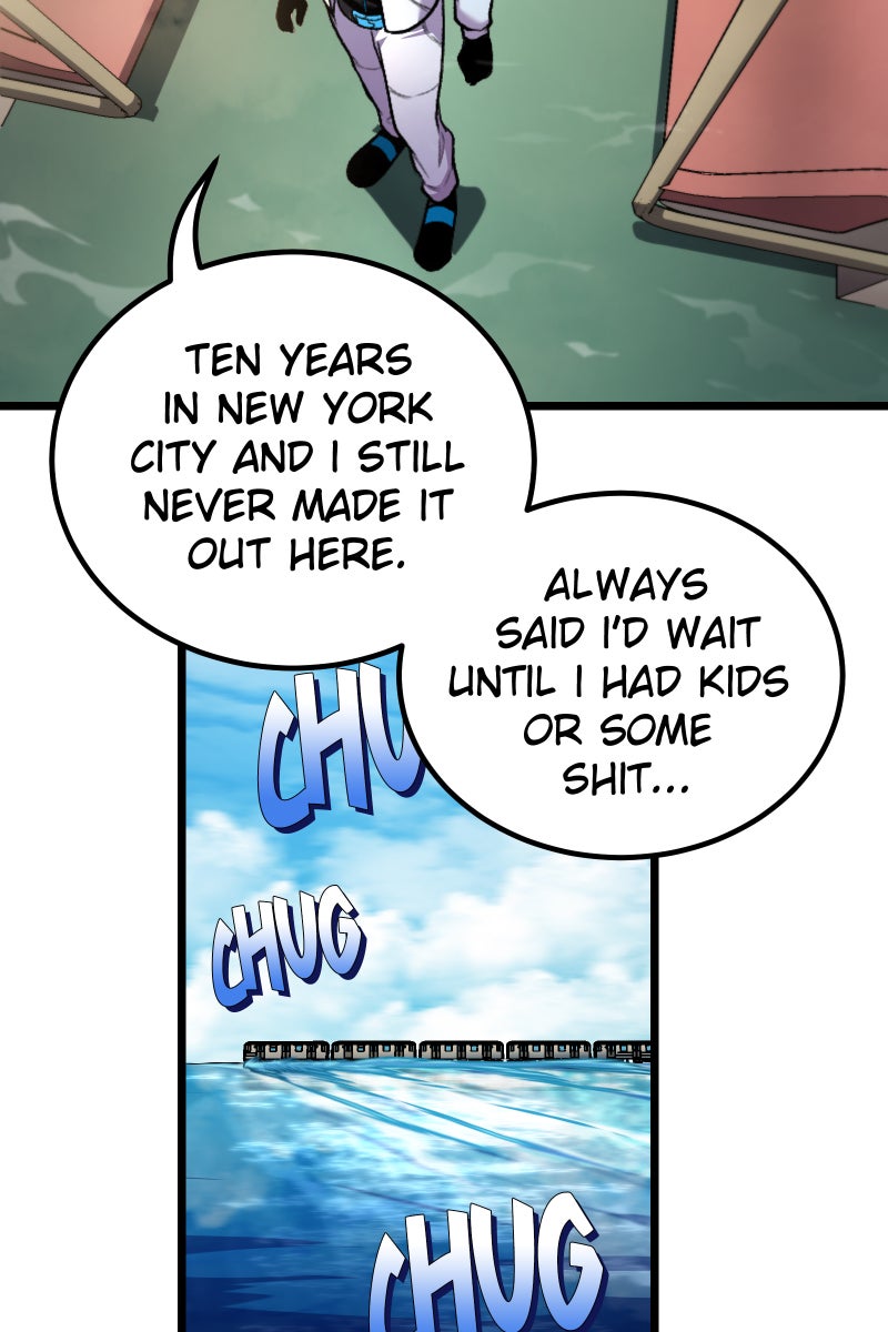 Double Kill Chapter 12 - Page 3