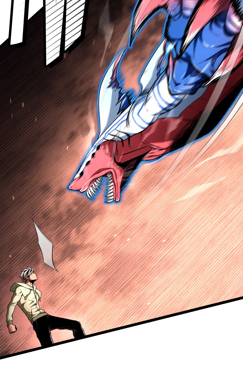 Double Kill Chapter 12 - Page 24