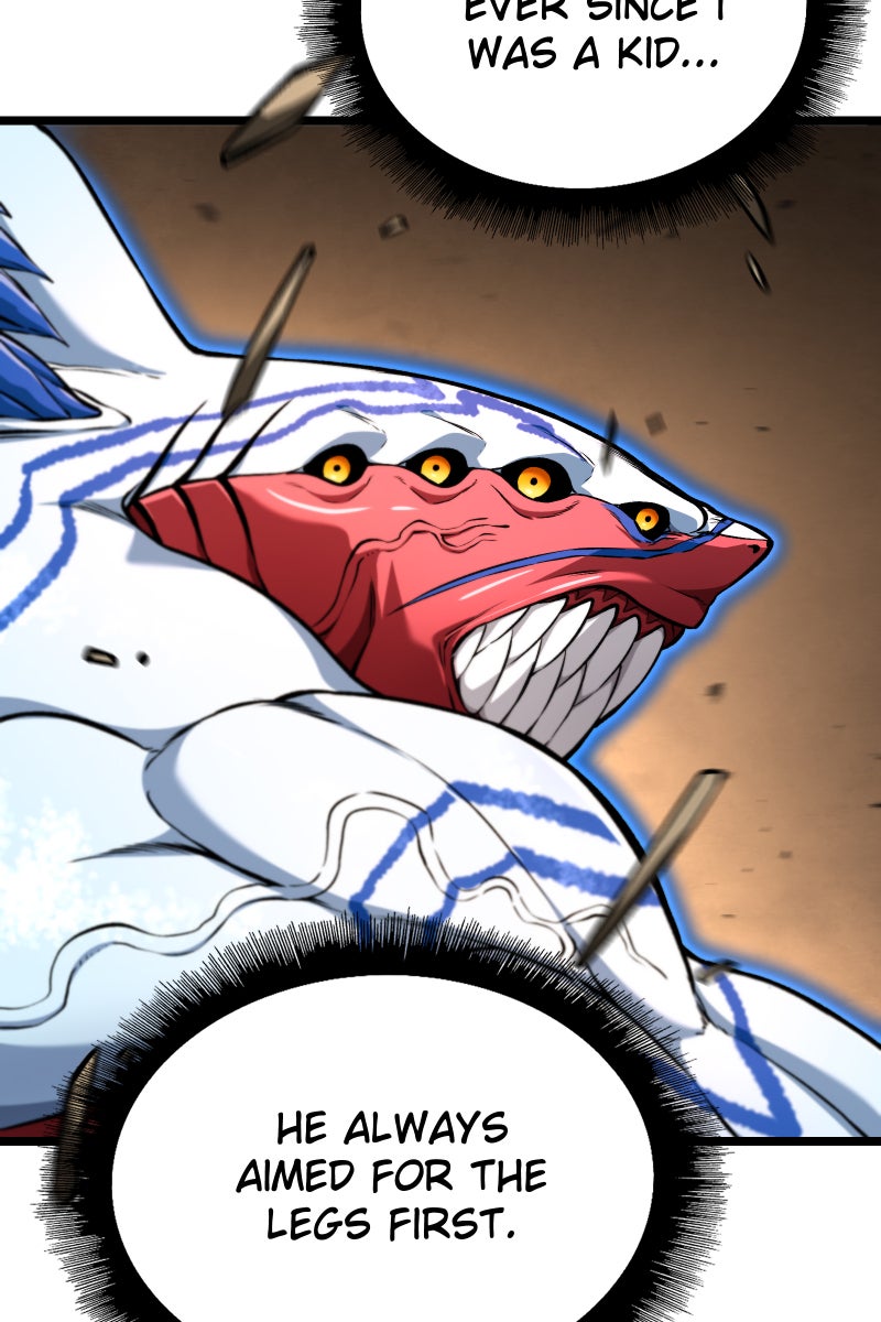 Double Kill Chapter 12 - Page 33