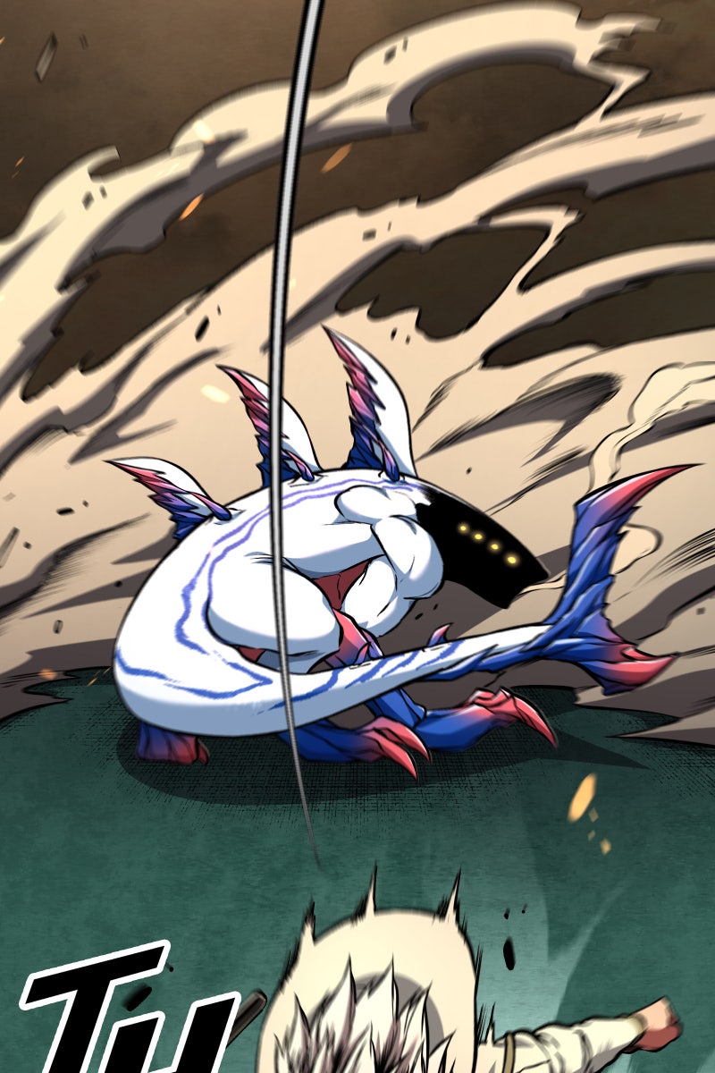 Double Kill Chapter 12 - Page 36