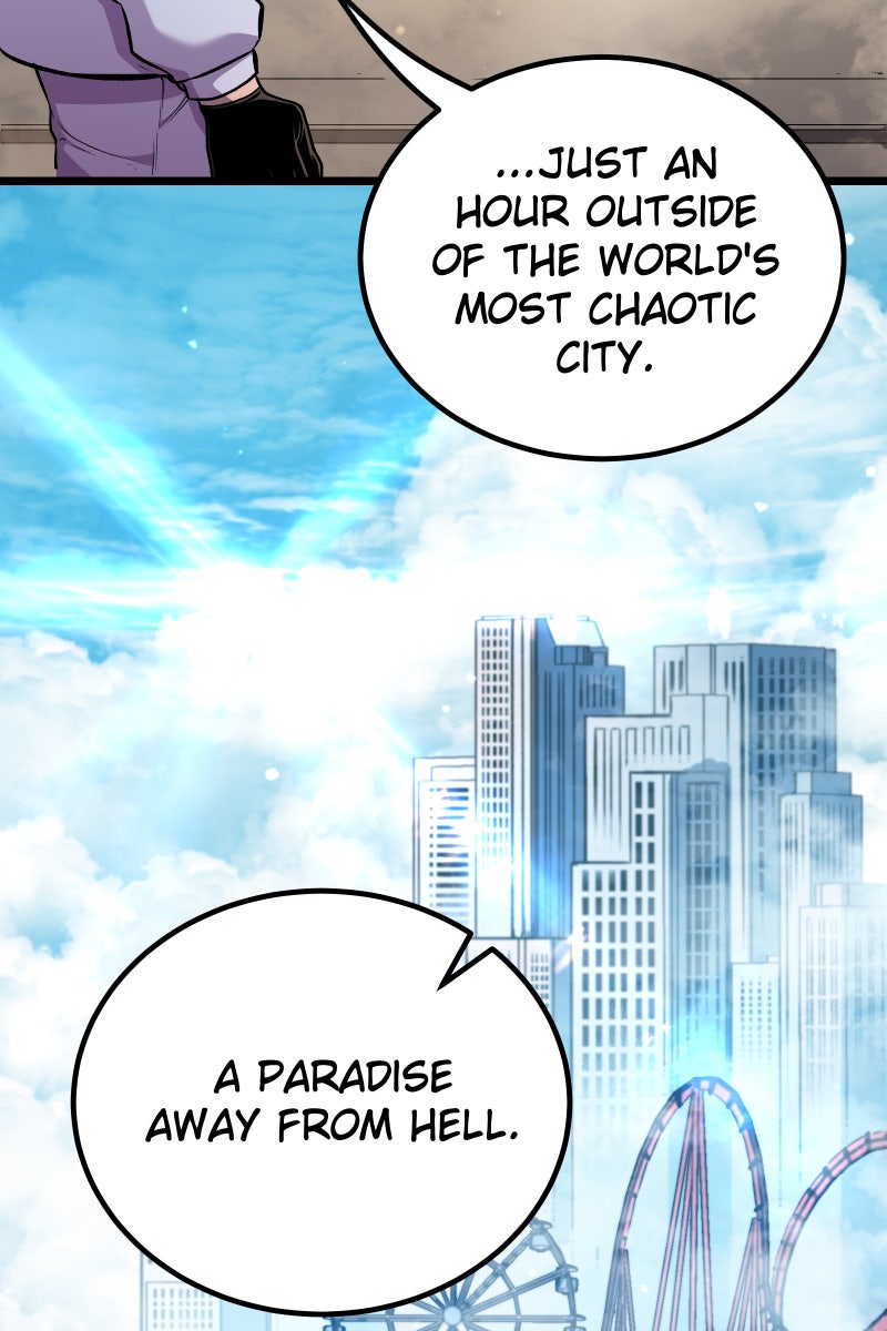 Double Kill Chapter 12 - Page 5