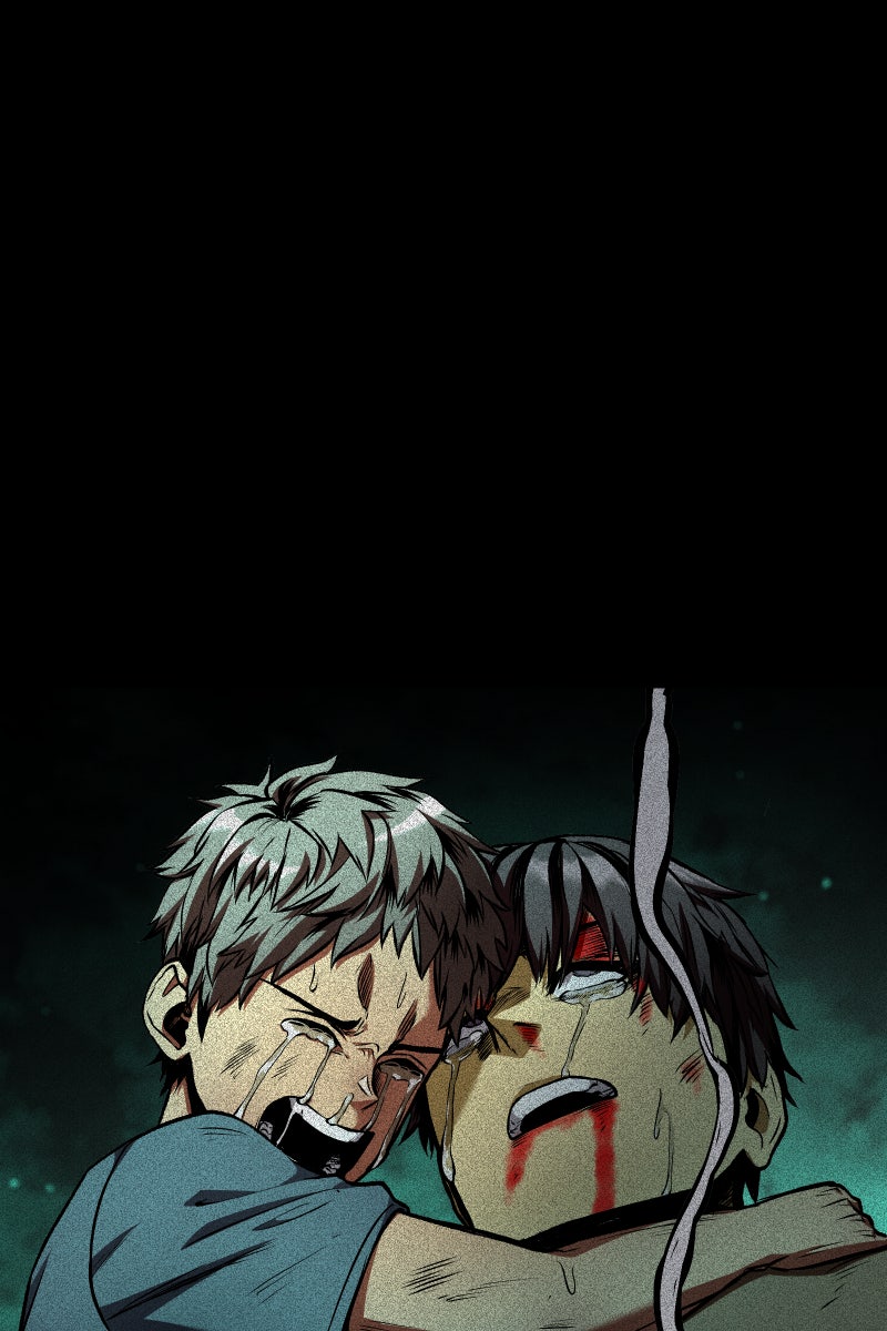 Double Kill Chapter 12 - Page 46