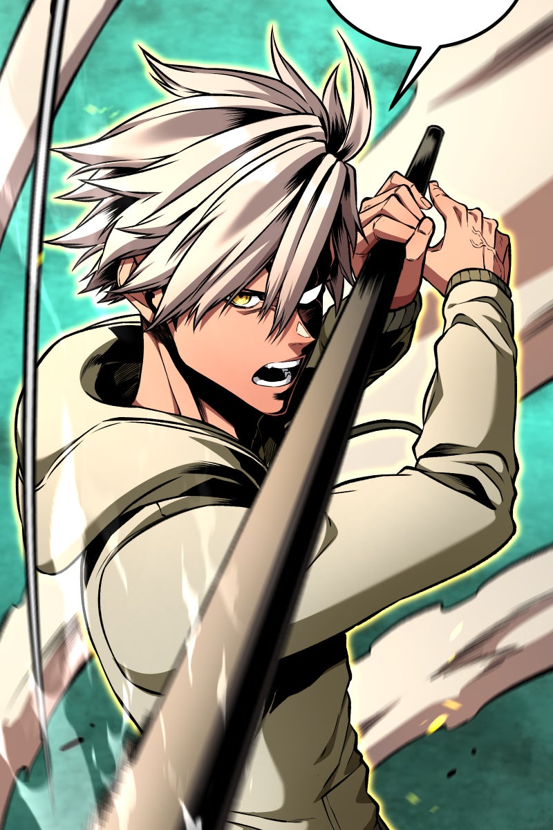 Double Kill Chapter 12 - Page 52