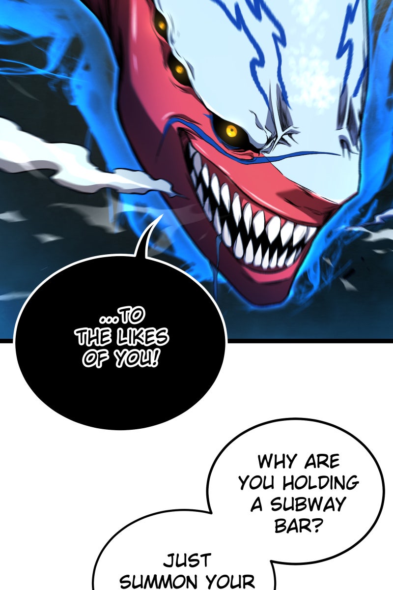 Double Kill Chapter 12 - Page 55