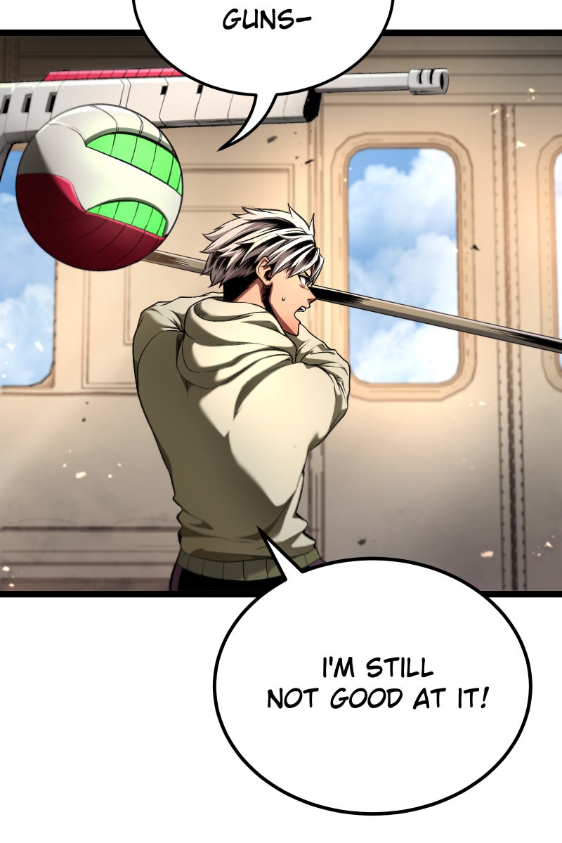 Double Kill Chapter 12 - Page 56