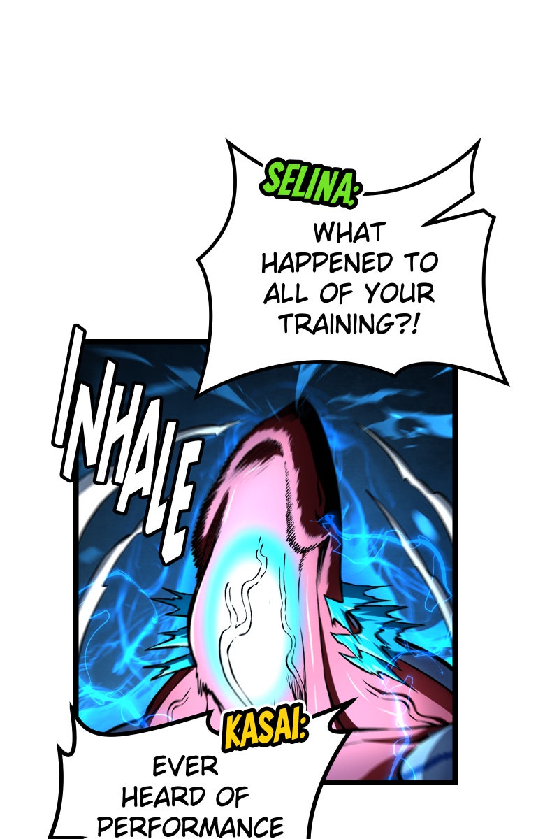 Double Kill Chapter 12 - Page 57