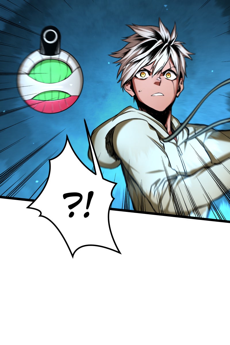 Double Kill Chapter 12 - Page 60