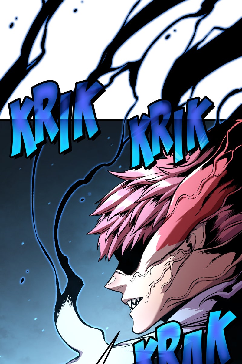 Double Kill Chapter 12 - Page 8