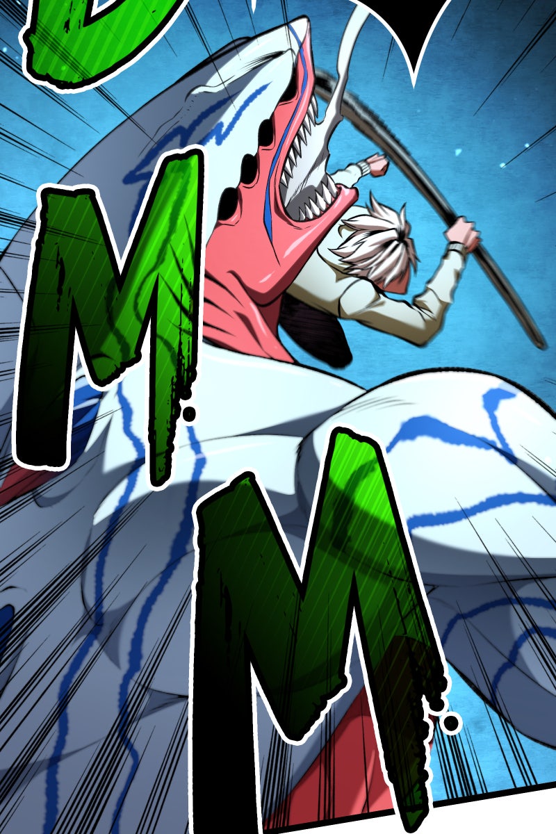 Double Kill Chapter 12 - Page 71