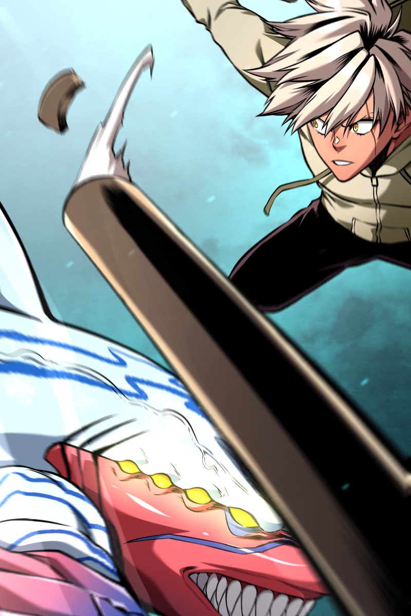 Double Kill Chapter 12 - Page 75