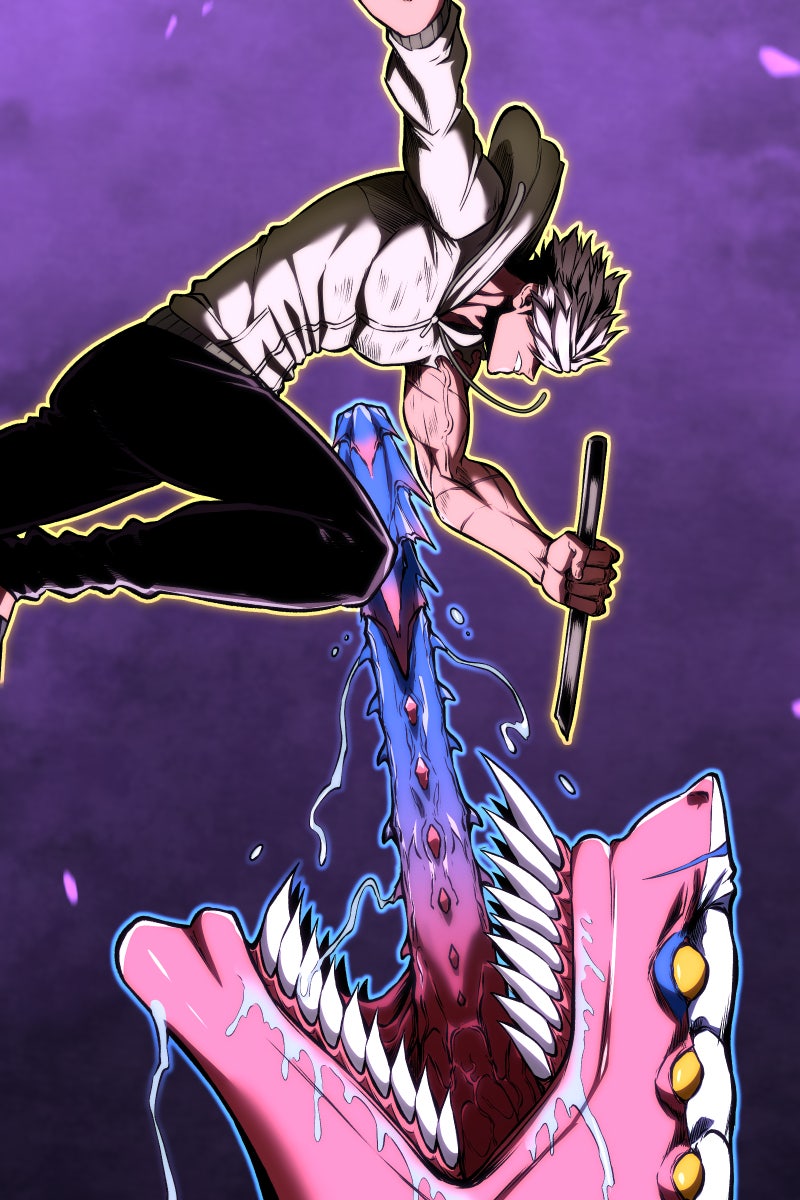 Double Kill Chapter 12 - Page 92