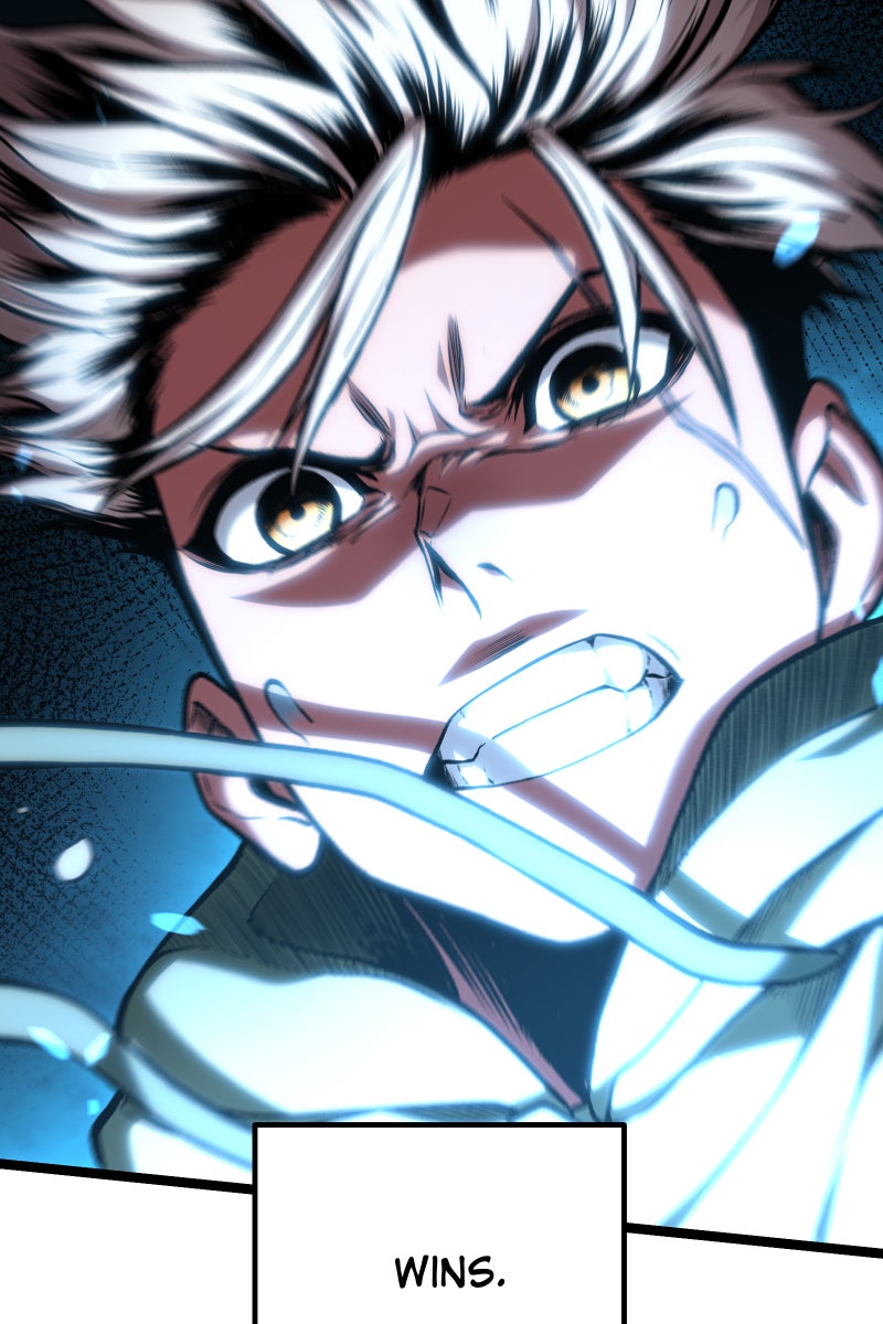 Double Kill Chapter 13 - Page 110