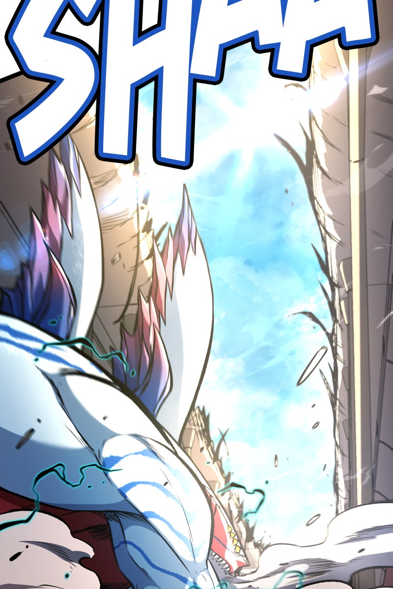 Double Kill Chapter 13 - Page 116