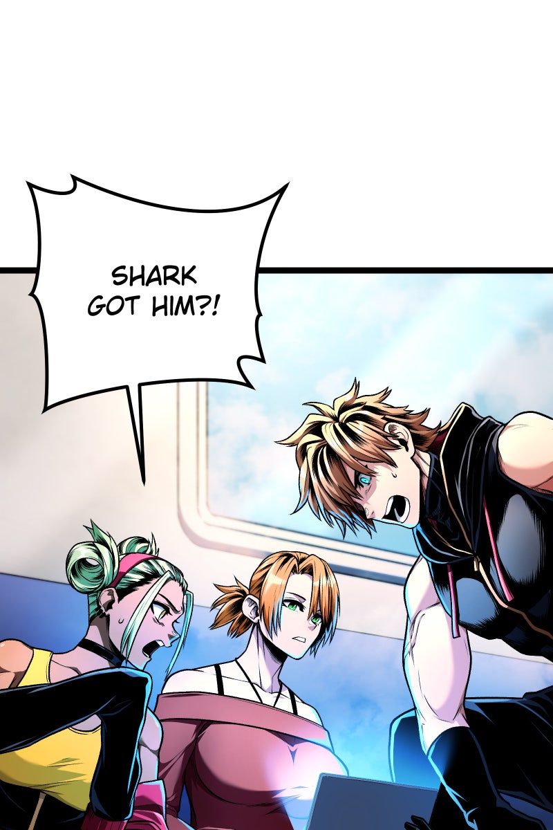 Double Kill Chapter 13 - Page 118