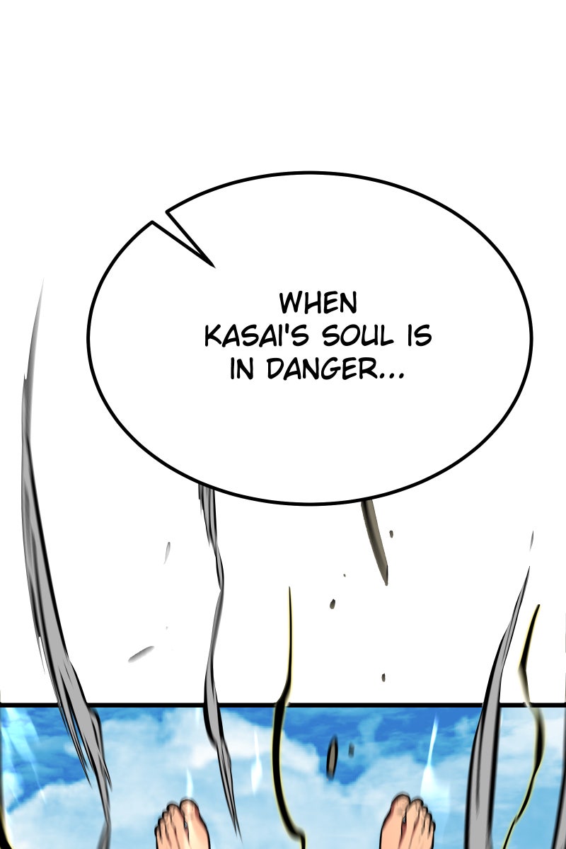 Double Kill Chapter 13 - Page 127