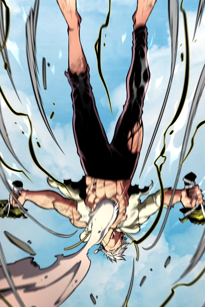 Double Kill Chapter 13 - Page 128