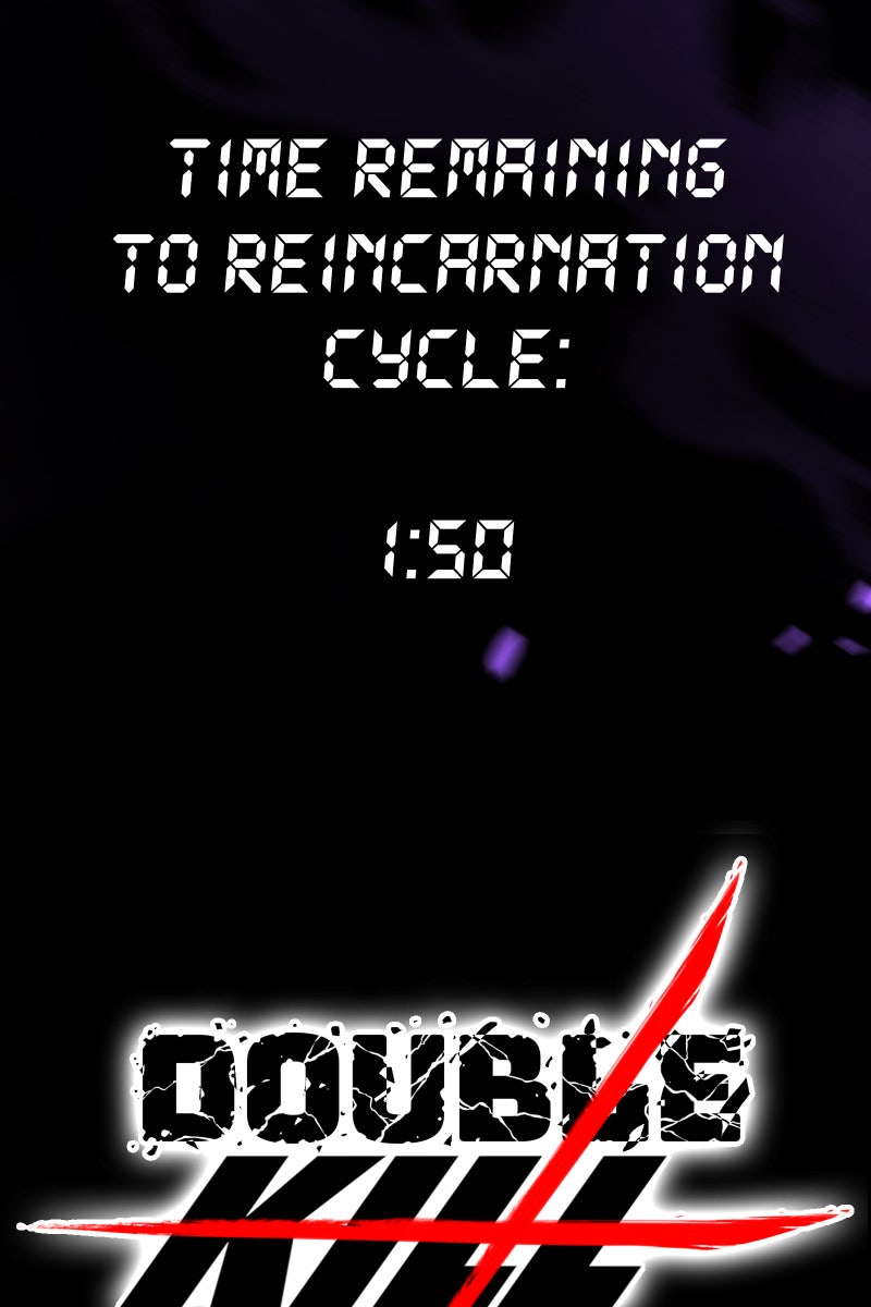 Double Kill Chapter 13 - Page 142