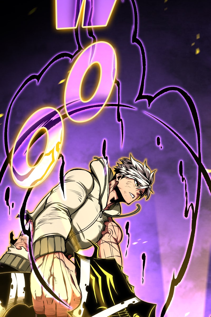 Double Kill Chapter 13 - Page 19