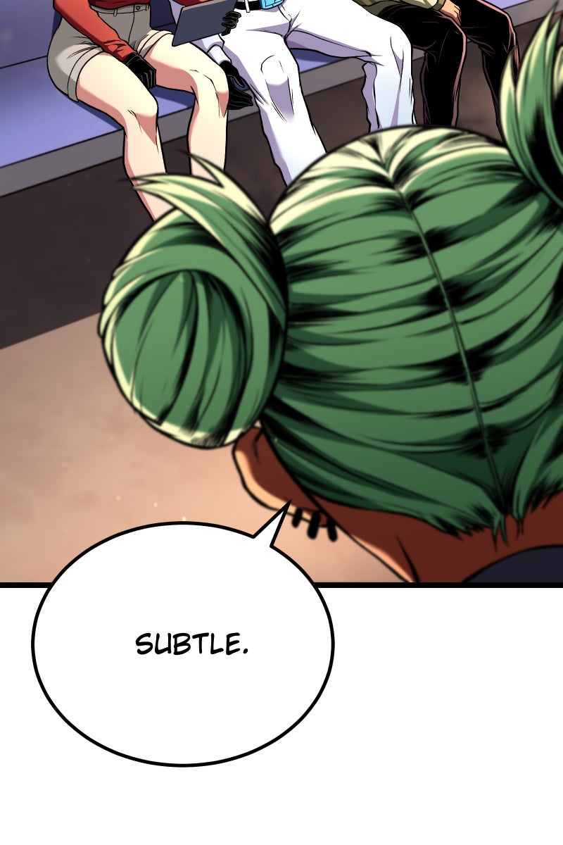 Double Kill Chapter 13 - Page 33