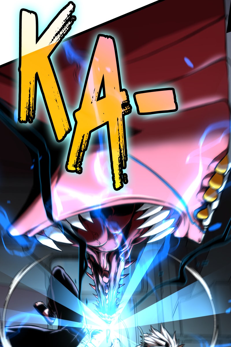 Double Kill Chapter 13 - Page 5