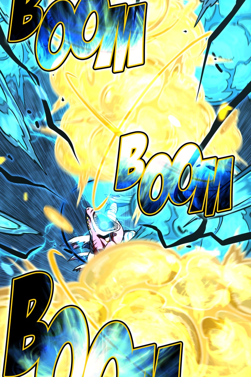 Double Kill Chapter 13 - Page 44