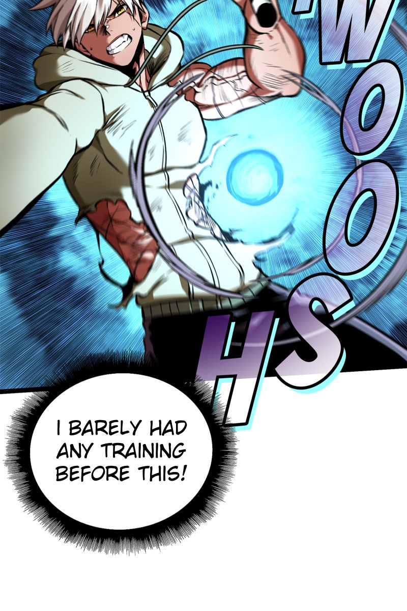 Double Kill Chapter 13 - Page 50