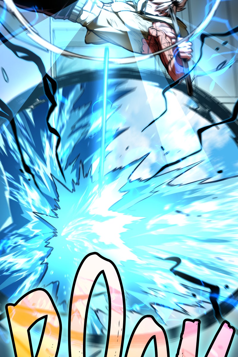 Double Kill Chapter 13 - Page 6