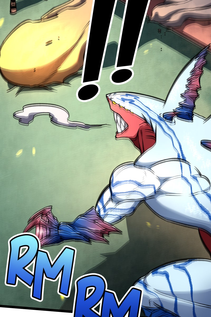 Double Kill Chapter 13 - Page 52