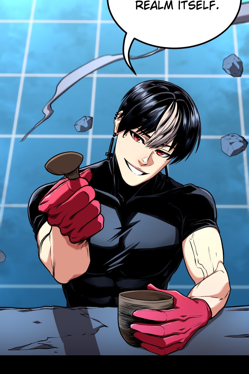 Double Kill Chapter 13 - Page 55