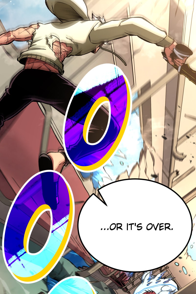 Double Kill Chapter 13 - Page 62