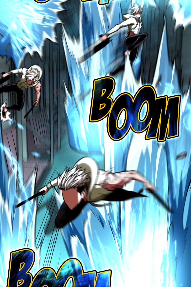 Double Kill Chapter 13 - Page 70