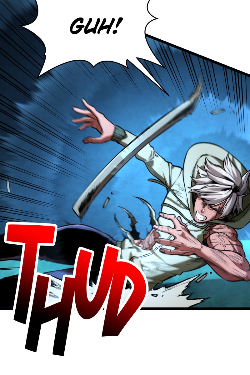 Double Kill Chapter 13 - Page 8