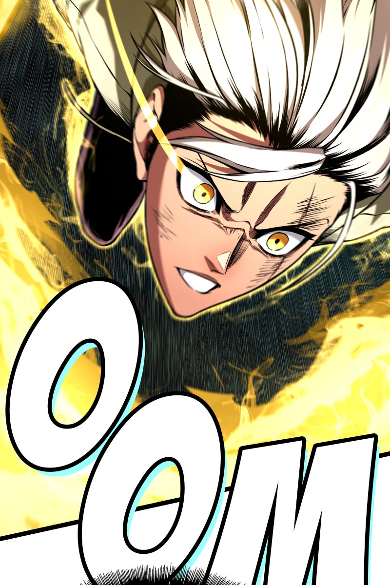 Double Kill Chapter 13 - Page 82