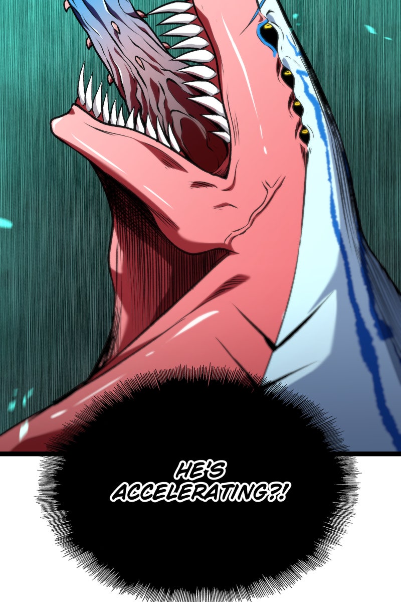 Double Kill Chapter 13 - Page 84