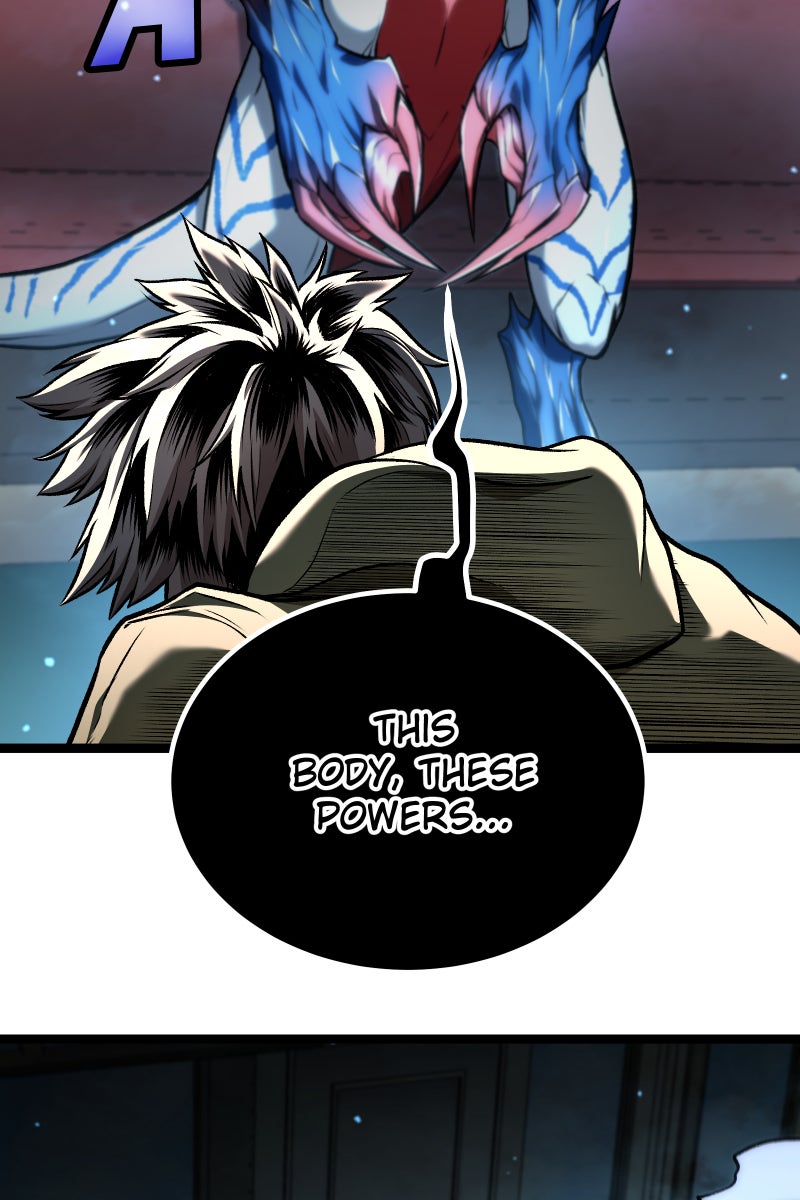 Double Kill Chapter 13 - Page 10