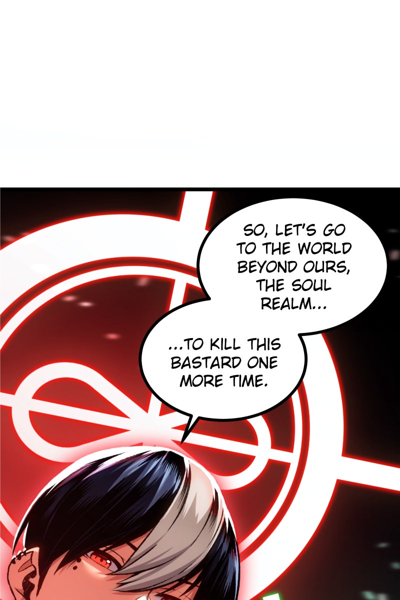 Double Kill Chapter 2 - Page 2