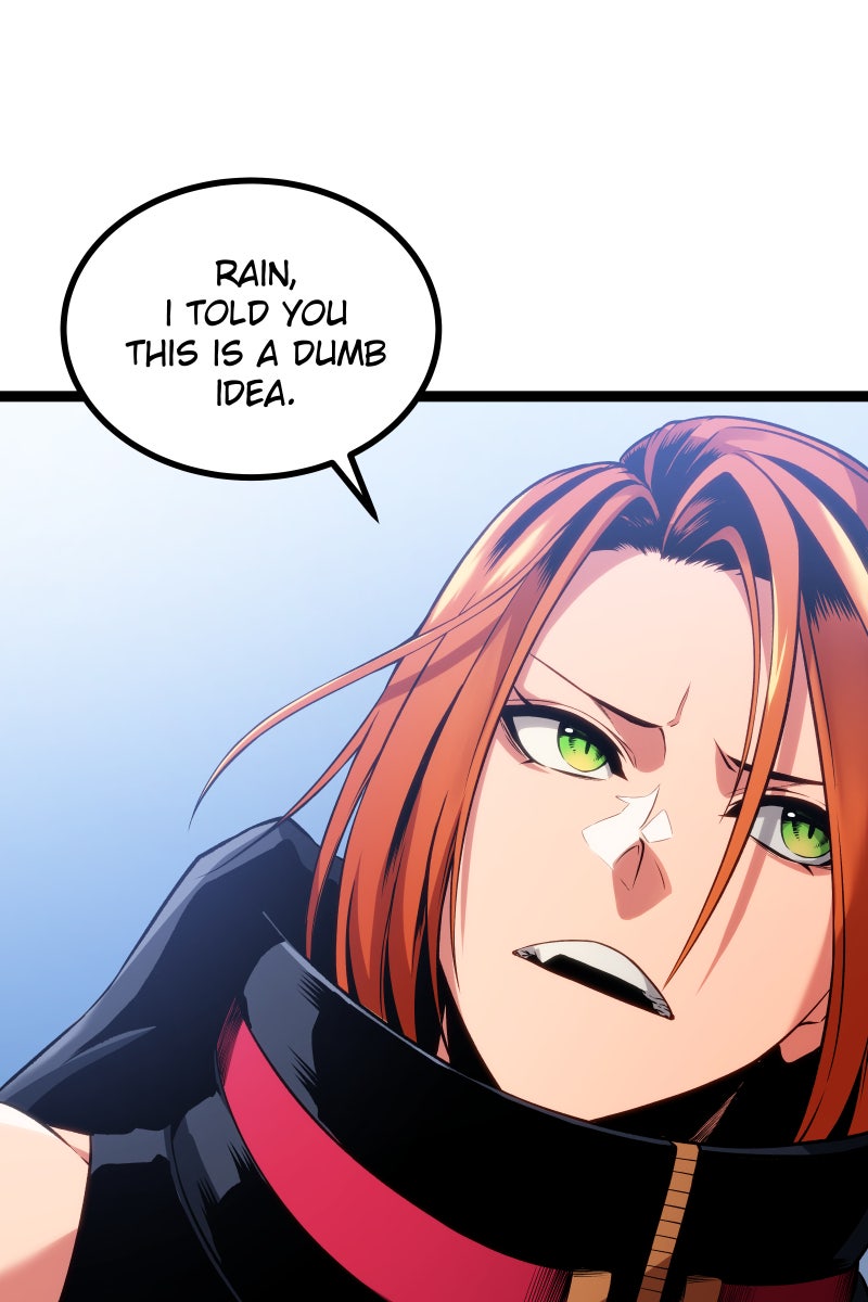 Double Kill Chapter 2 - Page 117