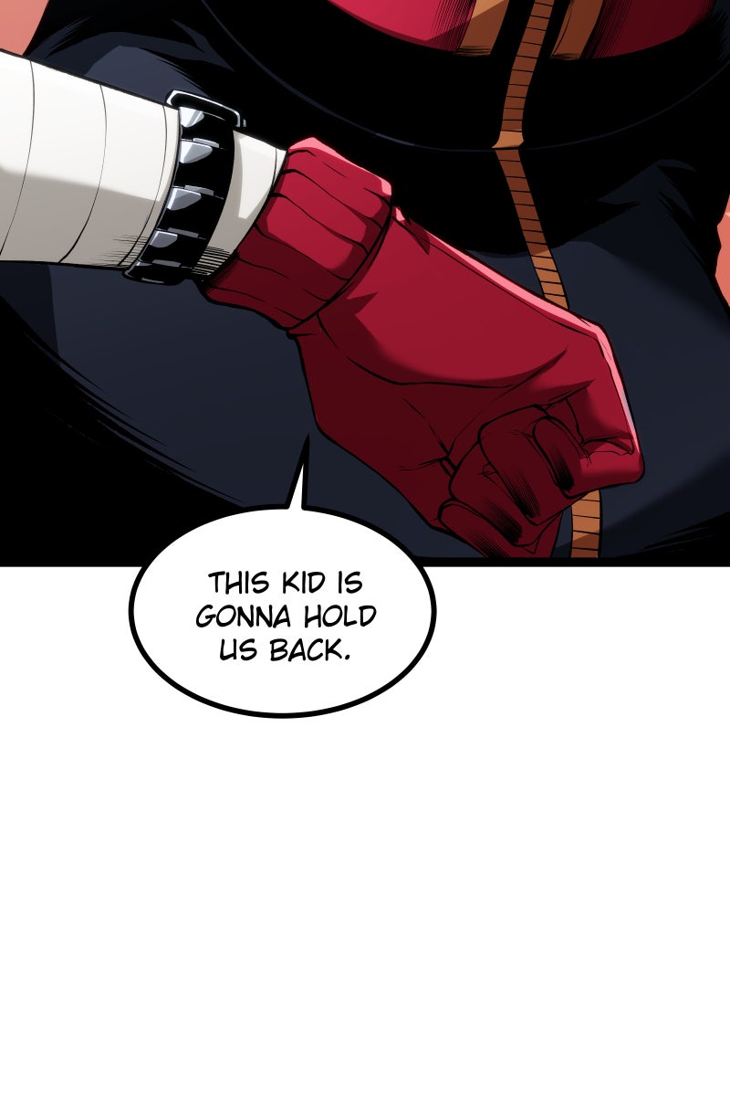 Double Kill Chapter 2 - Page 118