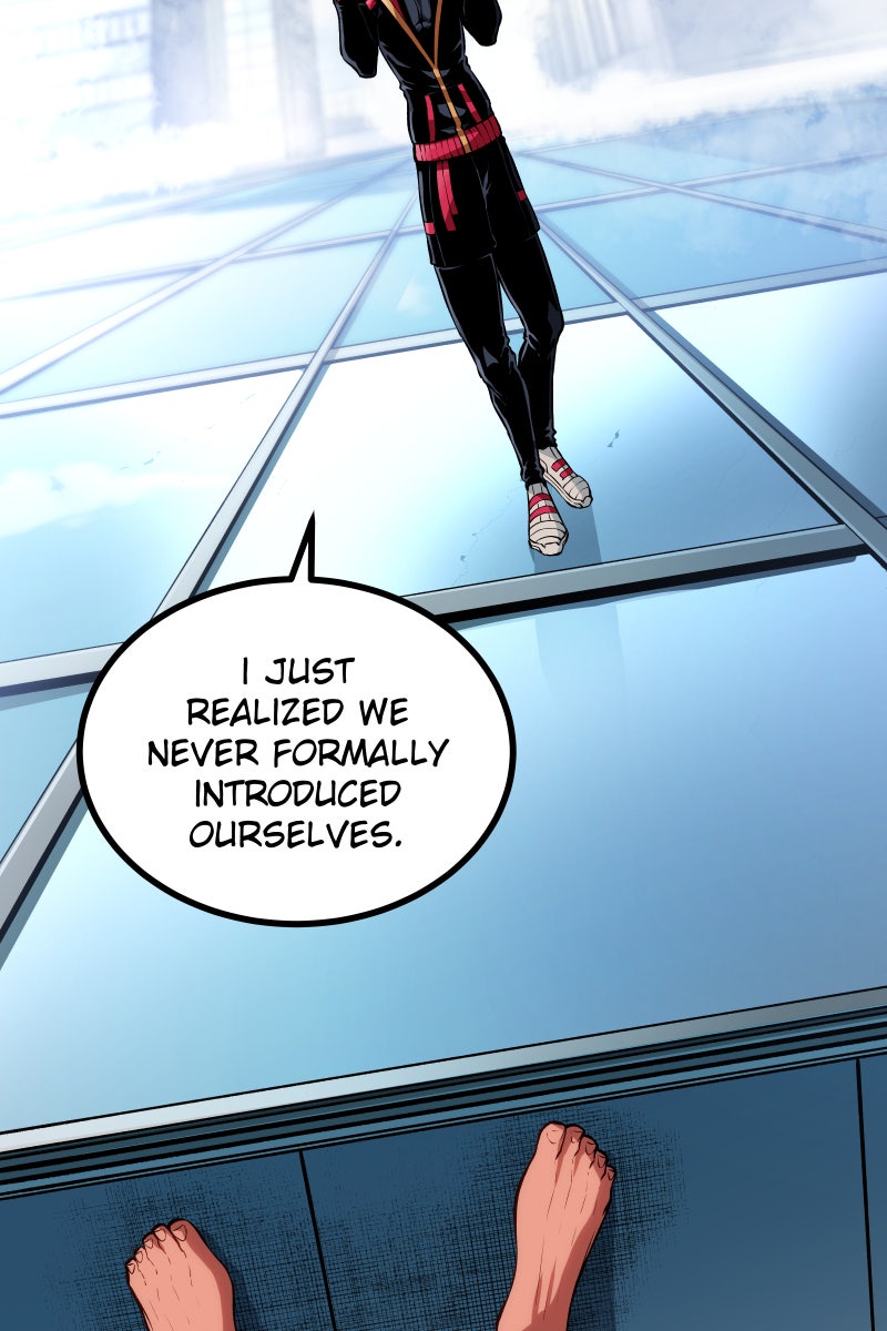 Double Kill Chapter 2 - Page 120