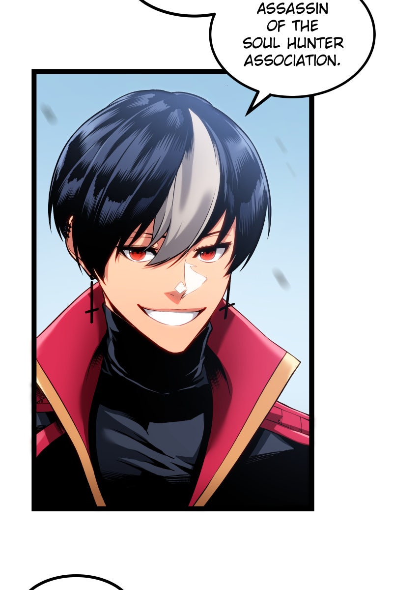 Double Kill Chapter 2 - Page 123