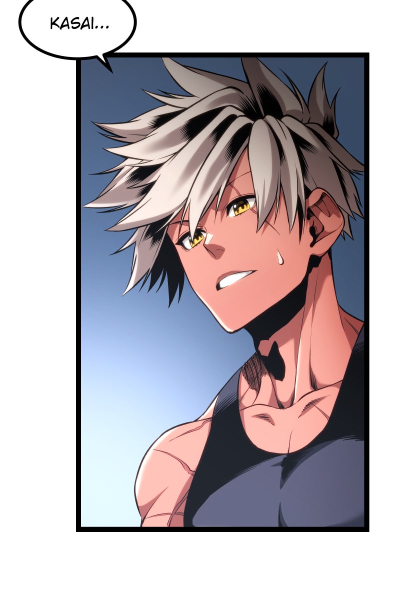 Double Kill Chapter 2 - Page 124