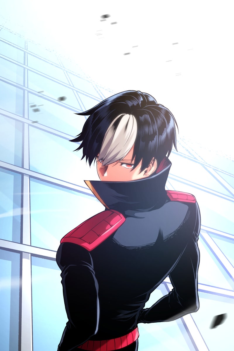 Double Kill Chapter 2 - Page 126