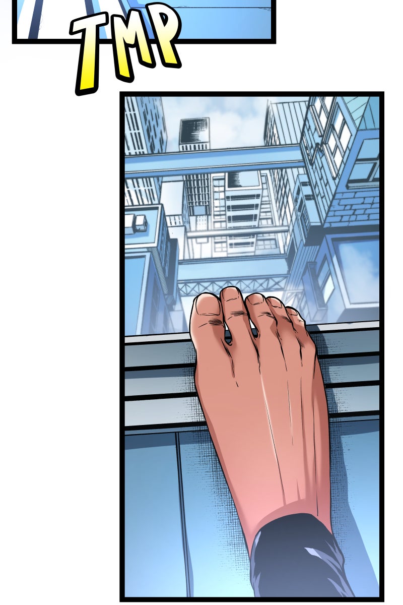 Double Kill Chapter 2 - Page 131