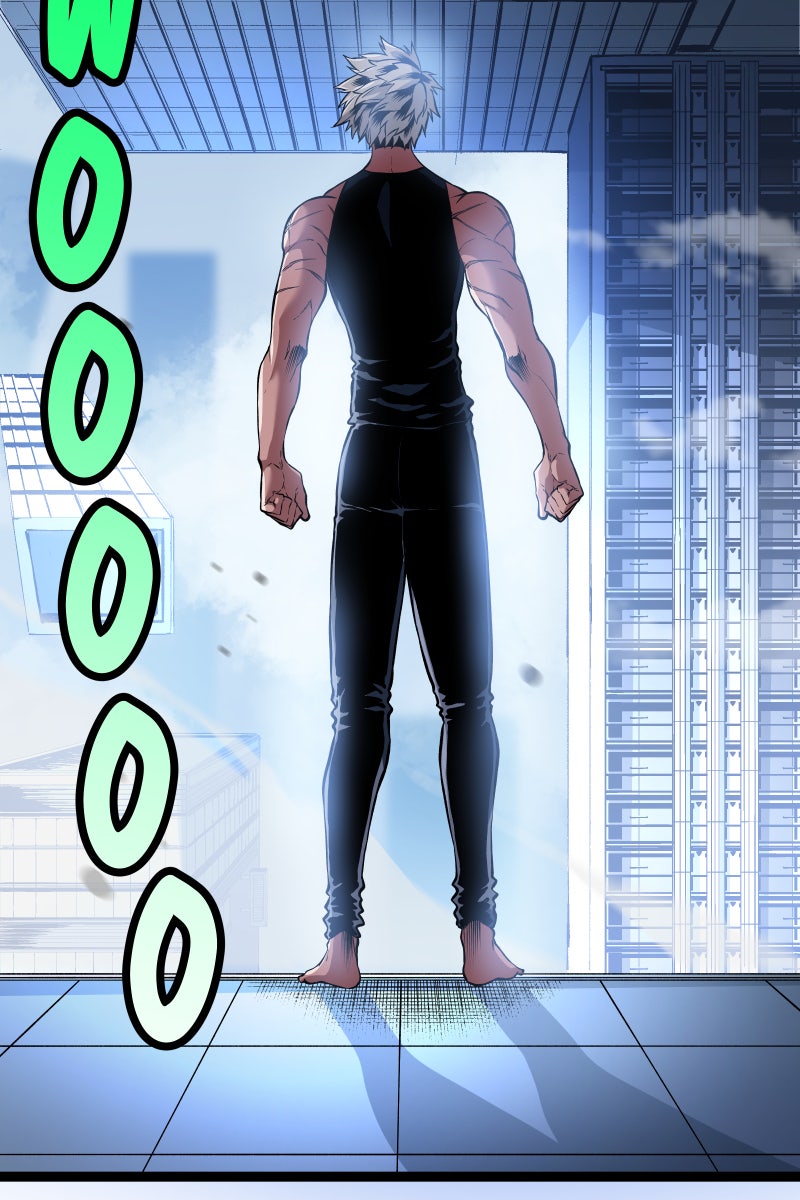 Double Kill Chapter 2 - Page 133